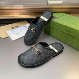 Picture of Gucci Slippers _SKUGuccisz38-44hnq10022591